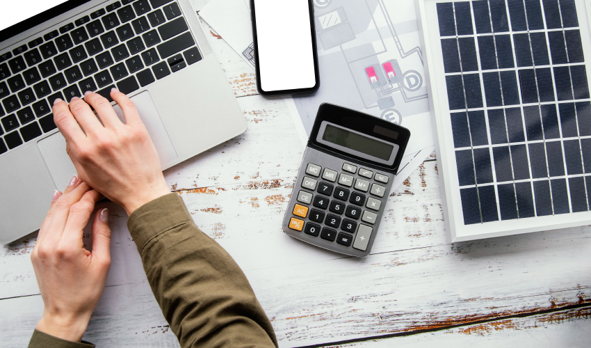 Comment réduire sa facture d'électricité grâce à l'énergie solaire ?