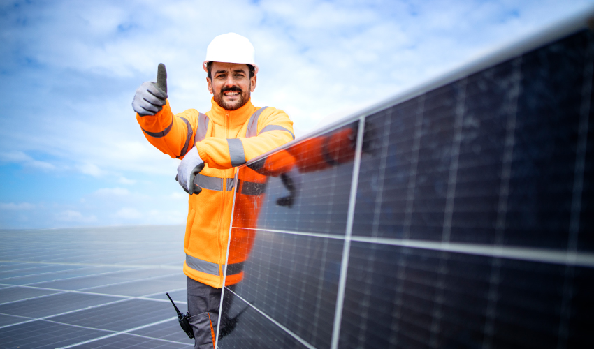 Pourquoi installer des panneaux photovoltaïques en Tunisie en 2026 ?